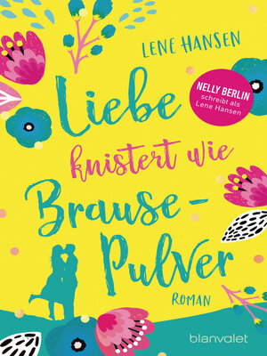 cover image of Liebe knistert wie Brausepulver